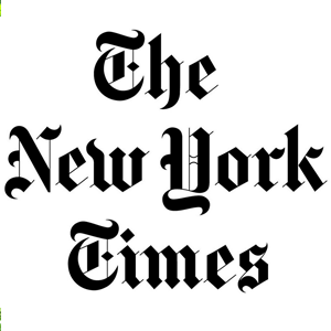 New York Times Logo